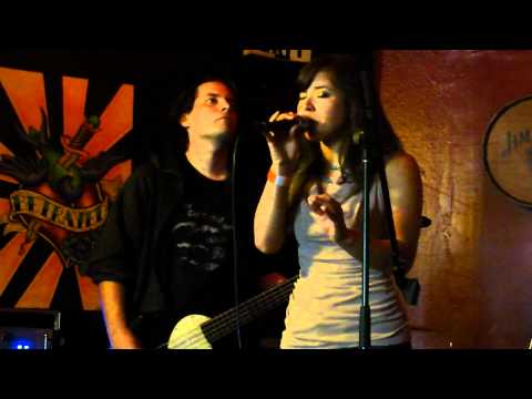 Choke The Word - Control