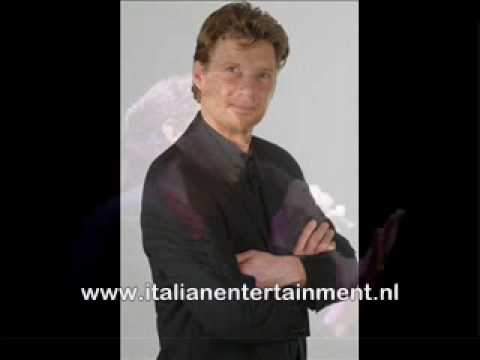 Arwin Kluft - Senza Di Te - www.italianentertainment.nl