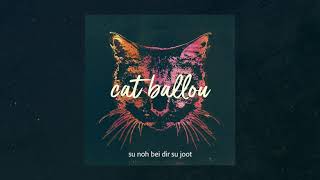 Cat Ballou - Su noh bei dir su joot (Audition)