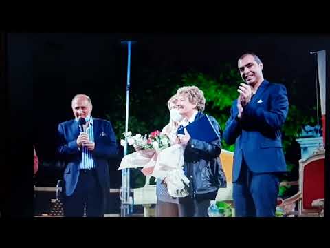 Sesta edizione Premio Cilento Poesia / Scuola Empatica / Menotti Lerro