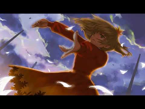 MoF Stage 1 Theme: A God That Misses People ~ Romantic Fall (RE-EXTENDED)