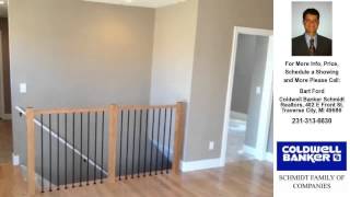 preview picture of video '7538 E Meadows Drive, Cedar, MI Presented by Bart Ford.'