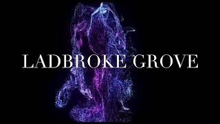 AJ Tracey - Ladbroke Grove (clean)