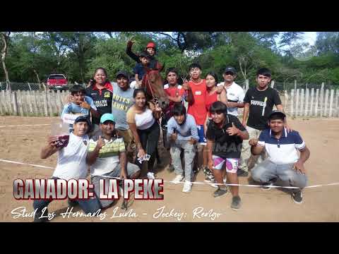 LA PEKE VS VIUDA NEGRA