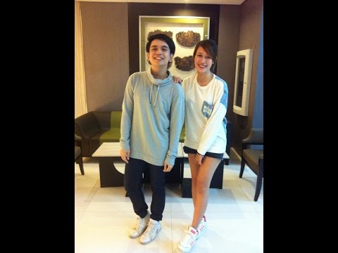 “2015 PINOY K-POP STAR - Singing Competition – 200Percent”