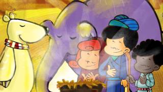 3 Palavrinhas - Feliz Natal