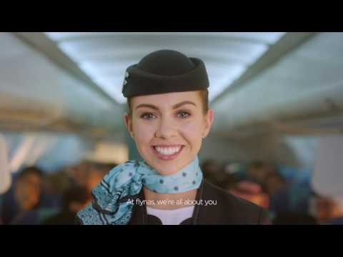 flynas