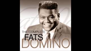 Fats Domino - (Songs Through The Years / 03) - The Girl I Love - 2 versions