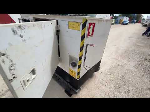 GESAN DPS 13 POWER GENERATOR