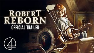 Robert Reborn (2019) | Official Trailer | Horror/Thriller