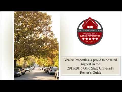 5 Bedroom on OSU Campus property video