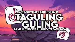 Download lagu DJ TAGULING GULING - ADE BIKIN KAKA MO GILA DJ SLOW VIRAL TIKTOK TERBARU 2026 mp3