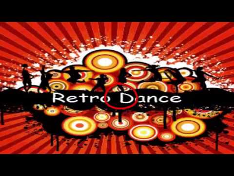 Retro Dance   Co Ro Feat Taleesa   4 Your Love