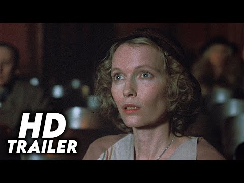 The Purple Rose of Cairo (1985) Original Trailer [HD]