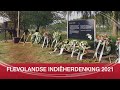 Indiëherdenking voor derde keer in Flevoland