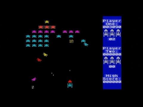 Video cover