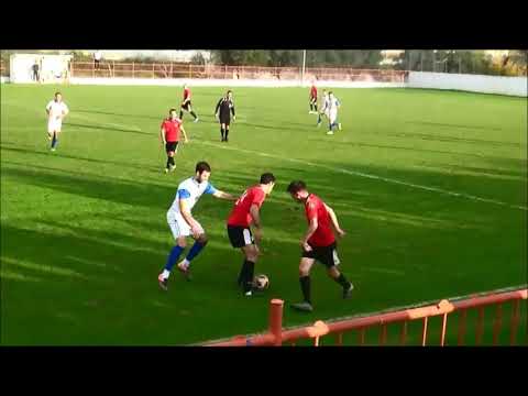 ONK Metković Golovi 2019/2020