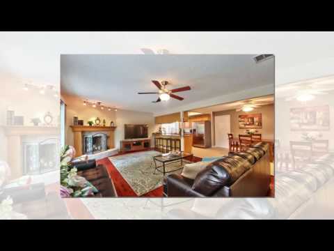 808 Oak Ridge Dr, Roseville Home for Sale Video - Tom Daves Team