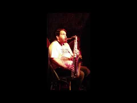 Steve Grossman - In A Sentimental Mood 09-08-2014