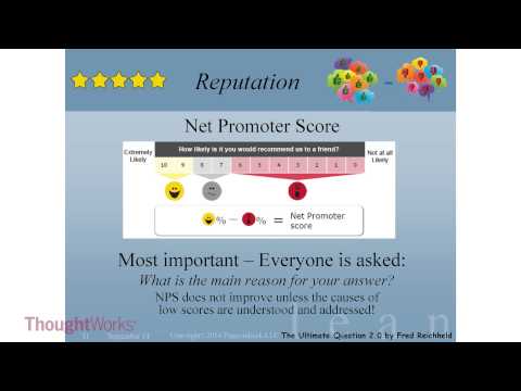 Mary Poppendick: Keynote, "The Lean Mindset"