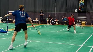 Kento Momota is GOOD / Japan Training Camp 2026