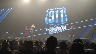 Don&#39;t Make Me Wait/ A Night To Remember @The 911 Reunion Concert KL