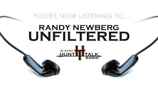 Randy Newberg's Hunt Talk Radio - Elk Hunting, Elk Tags and Public Land Politics