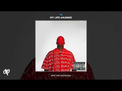 YG - War Scars (Feat. Tay2x) [My Life 4hunnid]