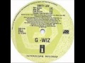 G-Wiz - Dirty Luv (Pop version)