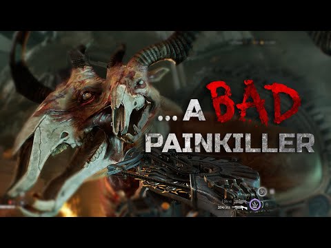 Painkiller is a good Coop game....but...