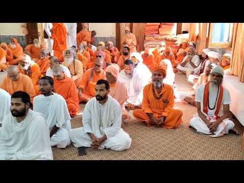 Bhagwanji Nirwan Diwas 2026