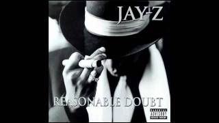 Jay-Z - Feelin it instrumental (no hook)