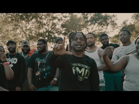 PlayMakin Juice - Go Off (@IfItAint1Mind)