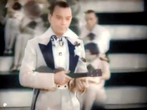 Cliff Edwards - Nobody but You (1929)