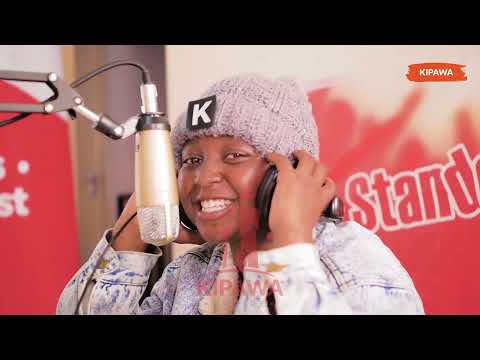 SHANTY FLAMES RECOVERING AFTER BREAKUP WITH OLD MANAGEMENT