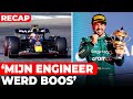 Verstappen moest zich inhouden, 'Onderhandelingen Hamilton in de koelkast' | GPFans Recap
