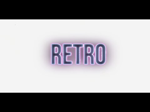 Locke ft. Ronnie Ferrari - RETRO (Official Music Video)