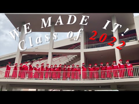 OCSI Senior Video Class of 2022