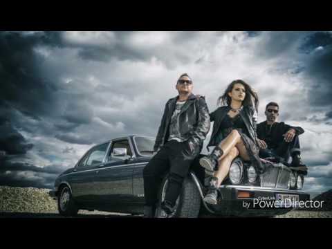 Dj Project feat Xenia - OCHII CARE NU SE VAD
