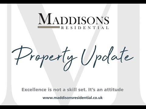 Deborah's Latest Property News: Spring Optimism, AI & New St James’ Gem