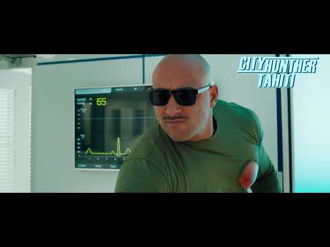 Nicky VS  Mammouth - Nicky Larson et le parfum de Cupidon