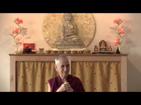 03-21-16 Equalizing and Exchanging Self and Others Part 1 - BBCorner