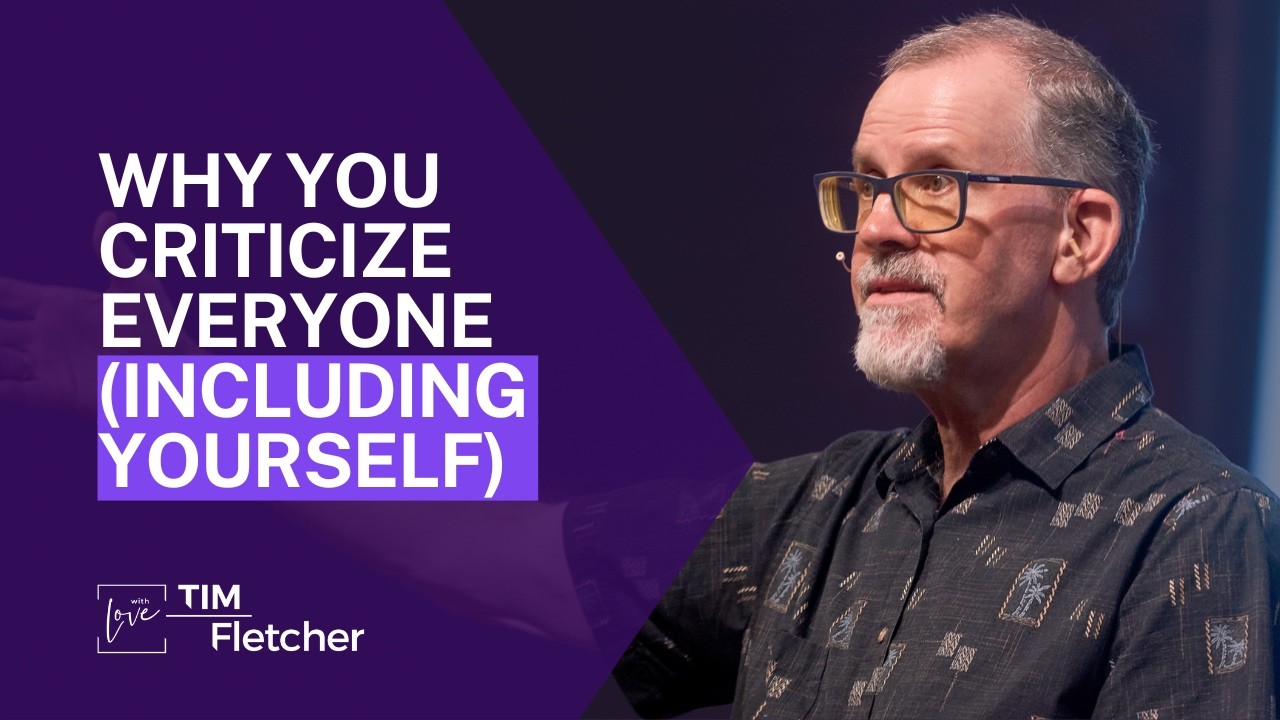 Why People With Complex Trauma Struggle With Negativity, Criticism, and Control