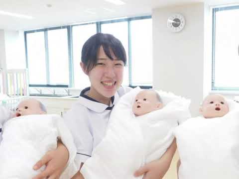 看護学科 2019年度オープンキャンパススライドショー