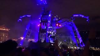 R3Hab - How We Party / Tremor (Live in Taipei)