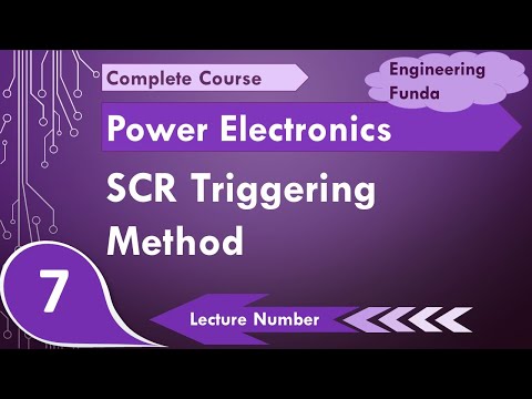 Introduction to Power Electronics lecture series by Engineering Funda