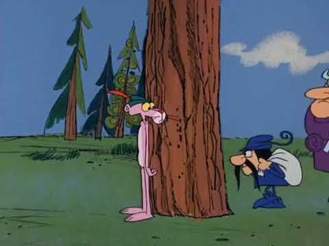 the pink panther new episode ||pink panther new episode 58||comedy show