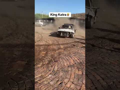 replying to king katra...
