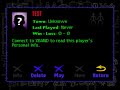 Short Showcase X BAND X BⱯnd Game Modem SNES 1994