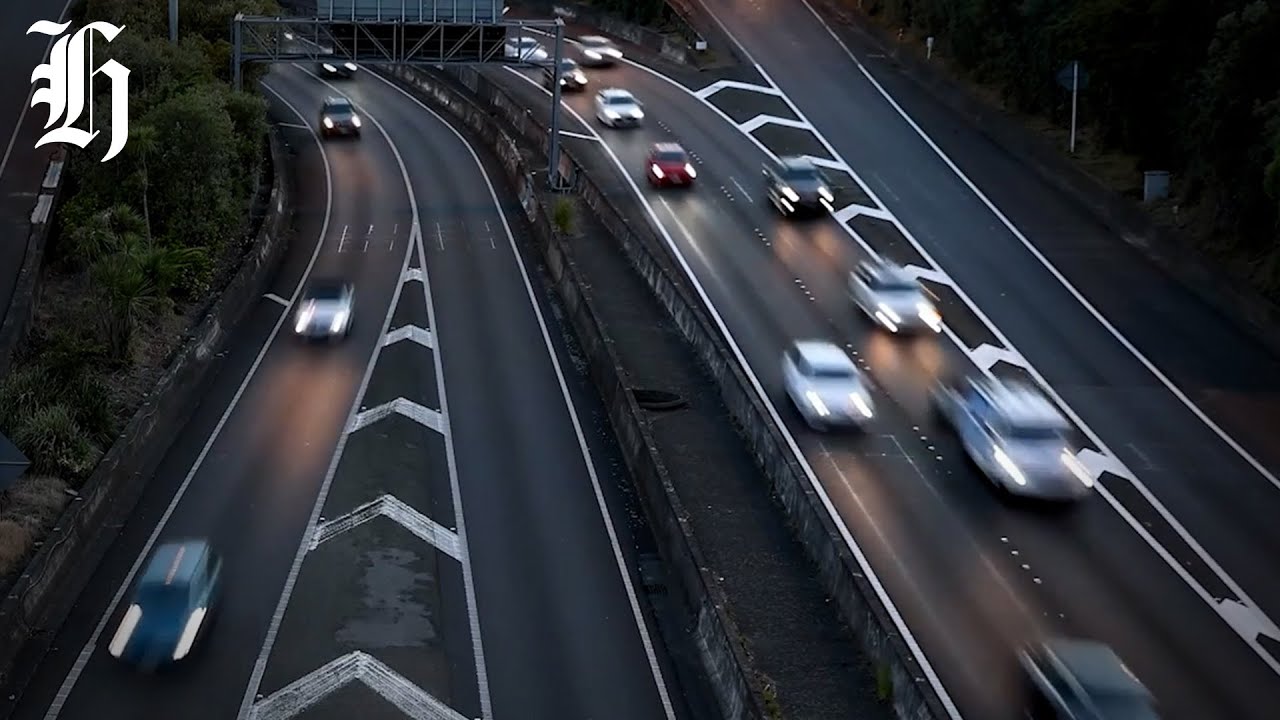 Driven Editor: Is driver assist actually reducing crashes? | Herald NOW